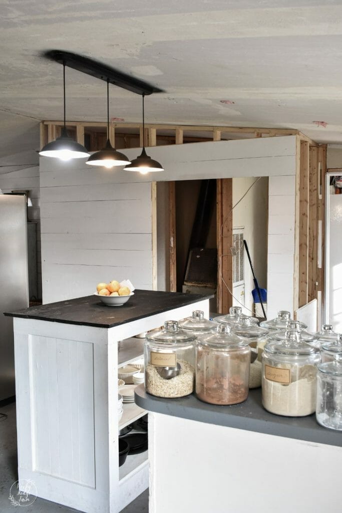 The Best Kitchen Space-Creator Isn't A Walk-In Pantry, It's THIS: — DESIGNED
