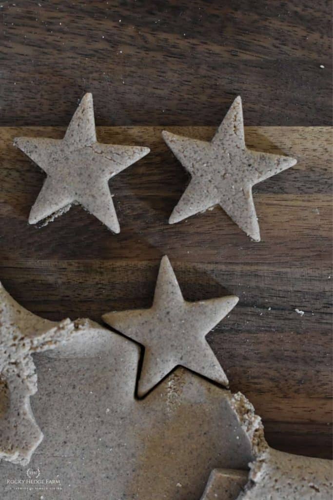 Best Salt Dough Ornament Recipe