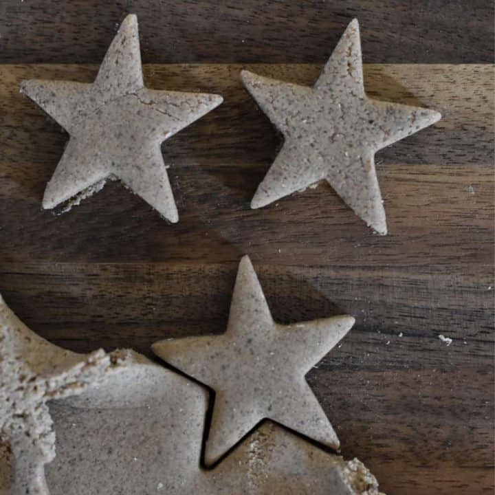 Best Salt Dough Ornament Recipe