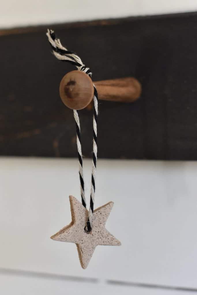 salt dough ornament recipe