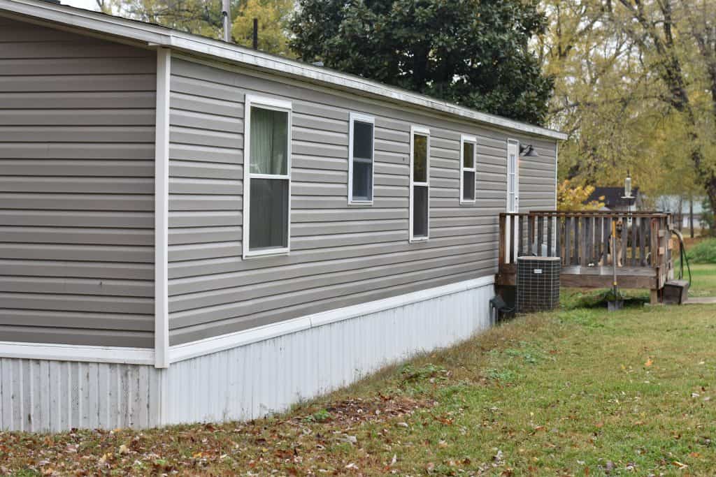 why buy a prefabricated home