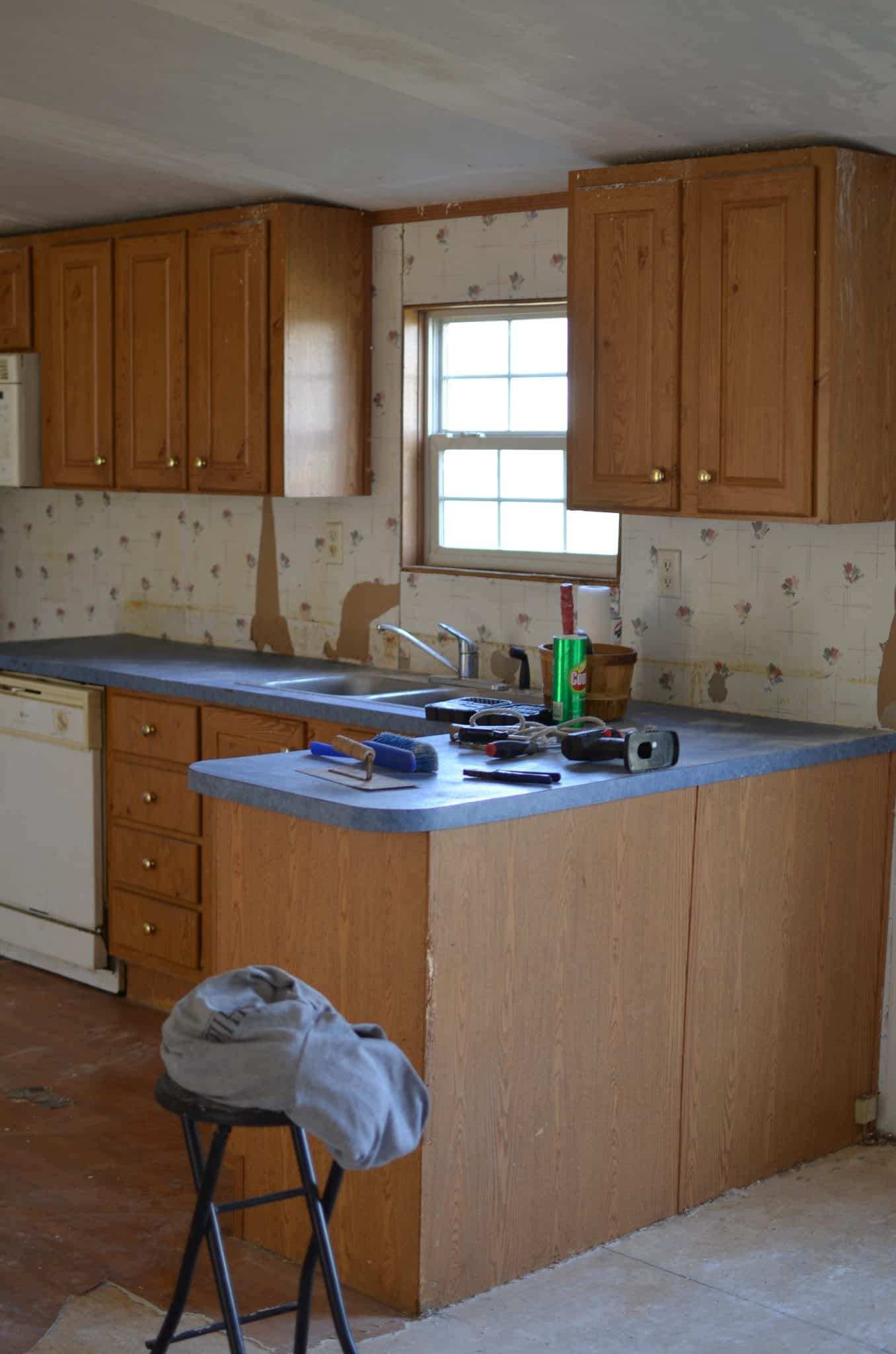 Double Wide Kitchen Remodel Layout Plan Rocky Hedge Farm   DSC 0312 1356x2048 