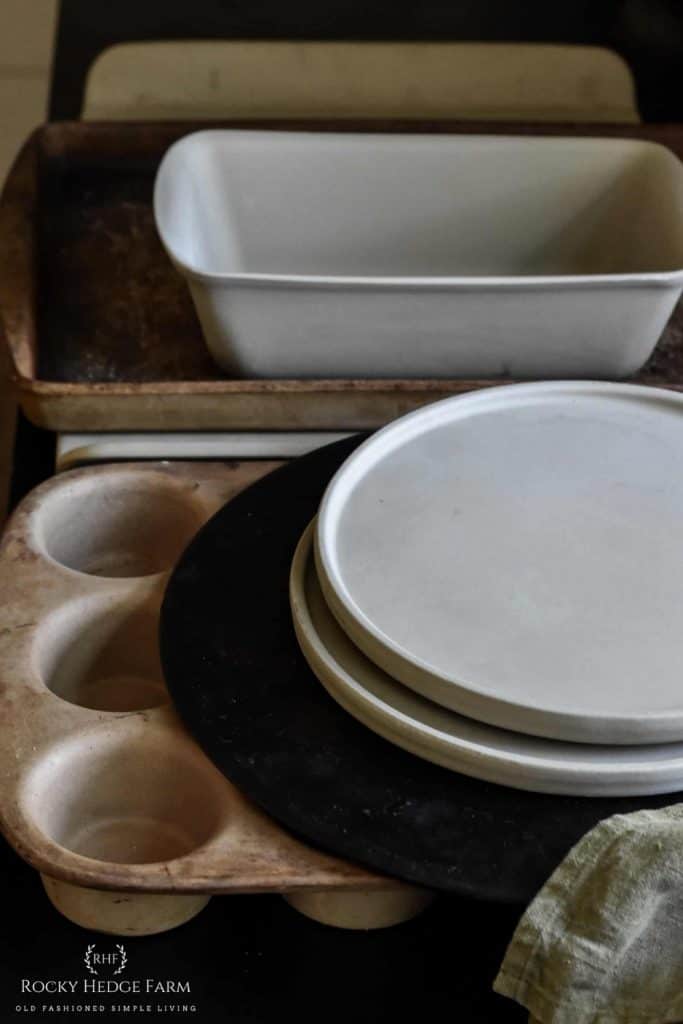 Stoneware Care and Use: How to Clean & Other FAQs