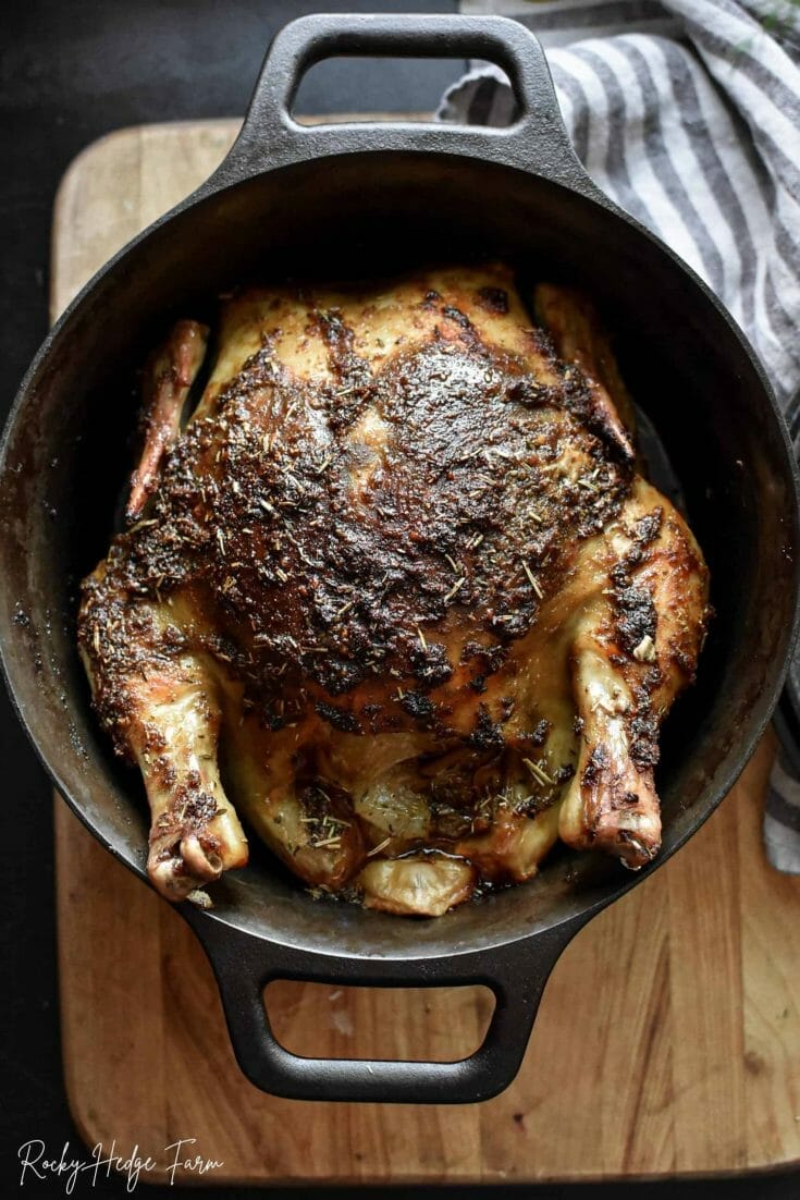 best roasted chicken