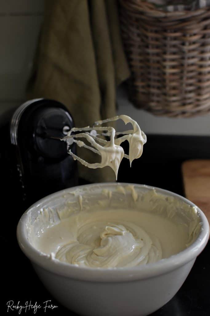 Carrot Cake with Cream Cheese Frosting