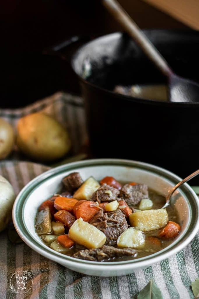 Best Beef Stew