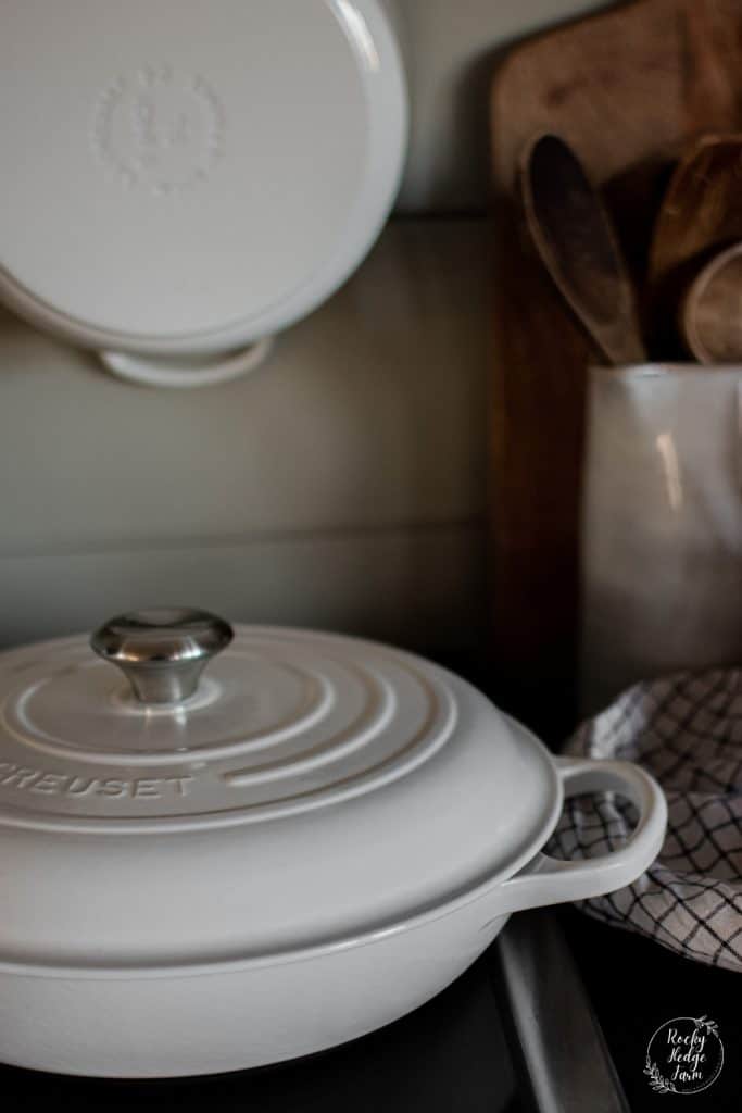 How to Clean a Dutch Oven — Cast Iron vs. Enameled Cast Iron