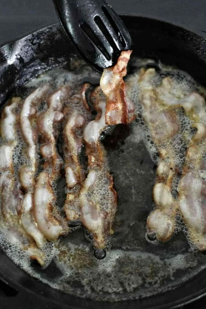 Delicous Bacon Grease Recipes - Rocky Hedge Farm