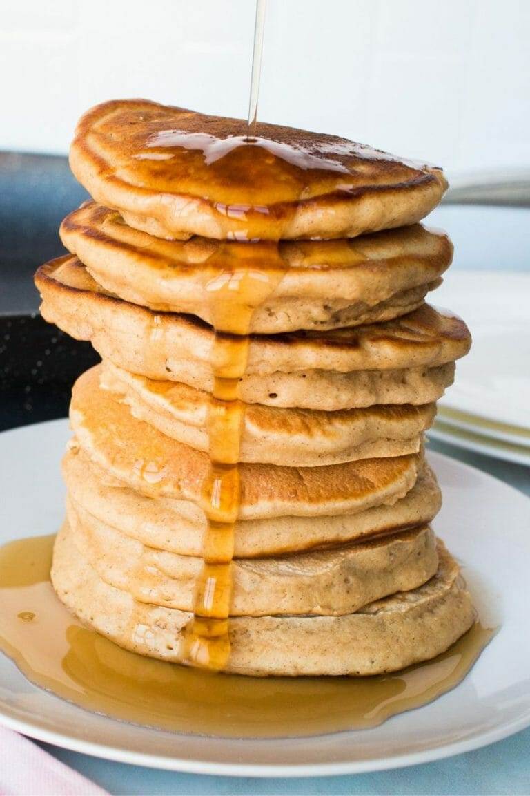 Fall Pancake Recipes: Easy & Delicious - Rocky Hedge Farm