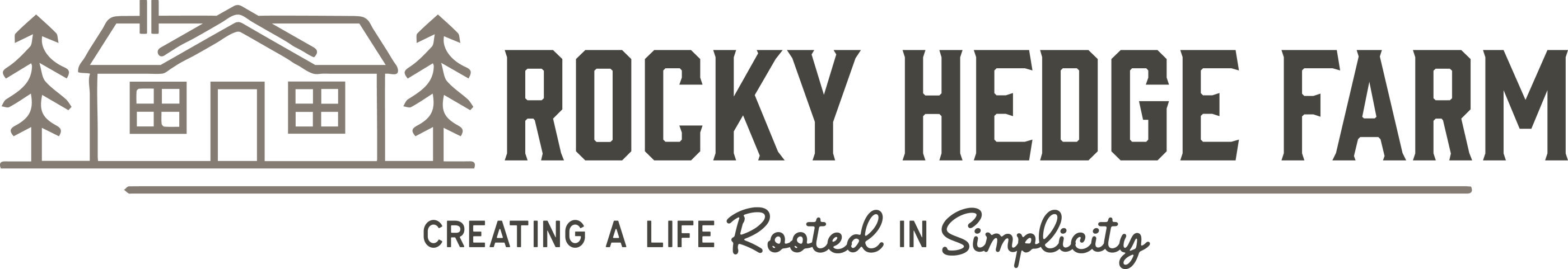 Rocky Hedge Farm